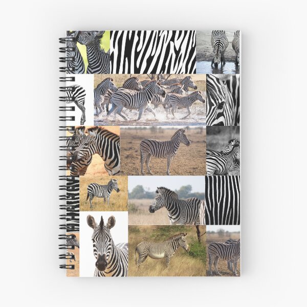 Item preview, Zealous Zebra's designed and sold by MyLifeMatters20.