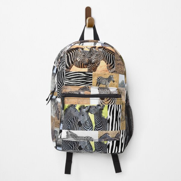 Item preview, Zealous Zebra's designed and sold by MyLifeMatters20.