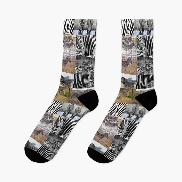 Item preview, Zealous Zebra's designed and sold by MyLifeMatters20.