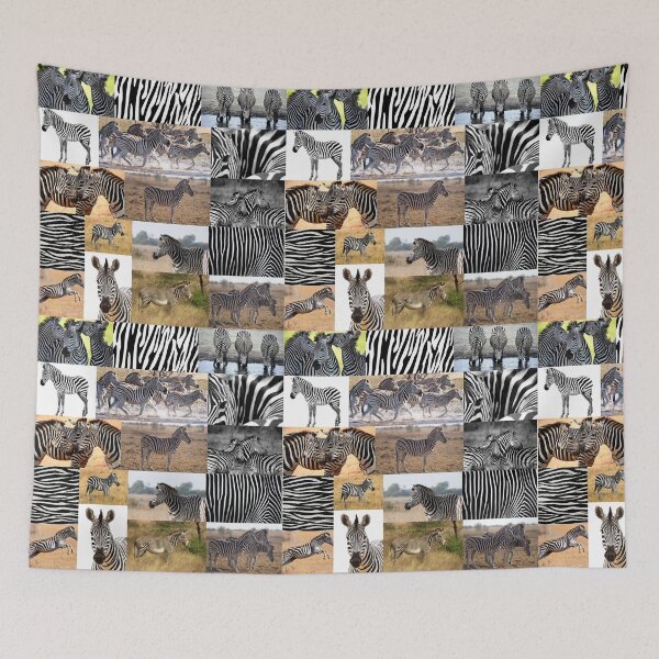 Item preview, Zealous Zebra's designed and sold by MyLifeMatters20.
