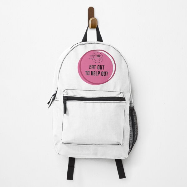 Item preview, Eat Out To Help Out designed and sold by somebasic.