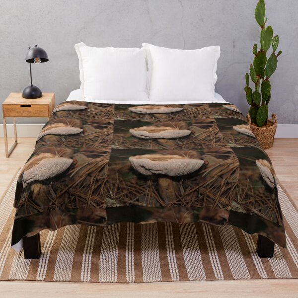 Item preview, North Carolina Mushroom designed and sold by aprilann.