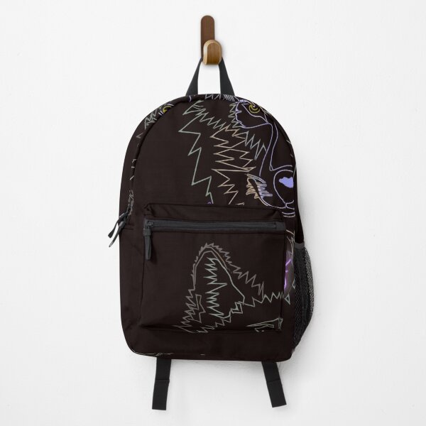 Item preview, The Gaze of the Wolf designed and sold by The Masked Designer.