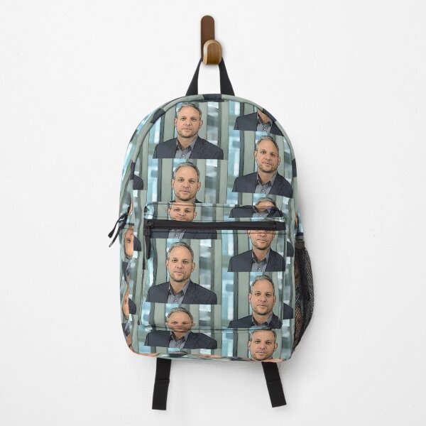 Item preview, Brett Sutton Victoria's Chief Health Officer designed and sold by spooks draws.