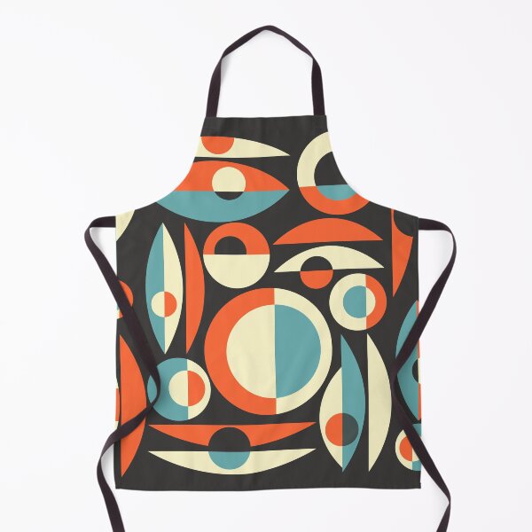 Item preview, Retro Eames Era Pisces designed and sold by Makanahele.