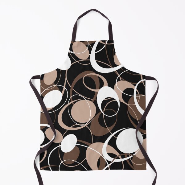 Item preview, Retro 60s Ovals designed and sold by Makanahele.