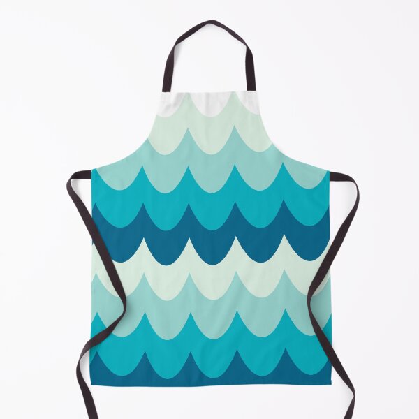 Item preview, Waves of Change 1 designed and sold by Makanahele.