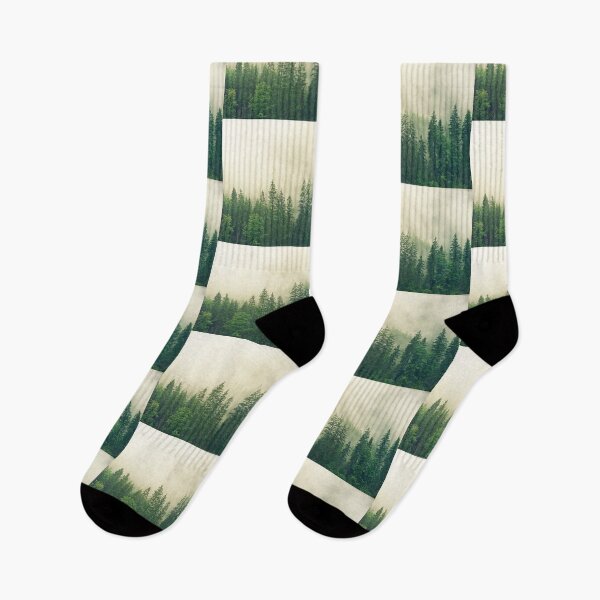 Item preview, Trending tree fog, material art  designed and sold by Ravi kataria.