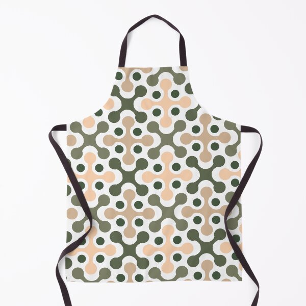 Item preview, Retro 60s Pattern 3 designed and sold by Makanahele.