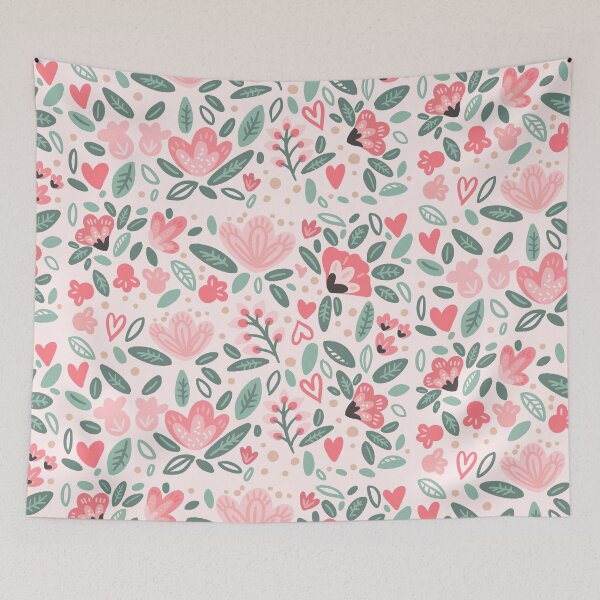 Item preview, Spring designed and sold by rociobeautycase.