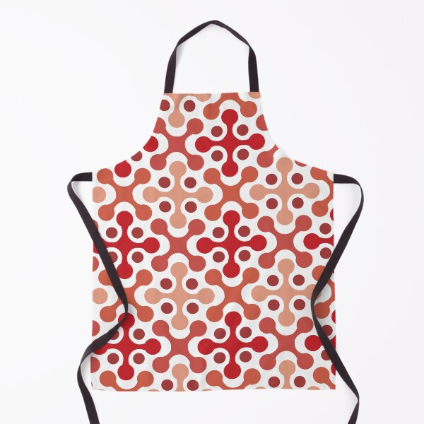 Item preview, Retro 60s Pattern 2 designed and sold by Makanahele.