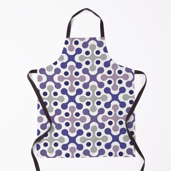 Item preview, Retro 60s Pattern 9 designed and sold by Makanahele.