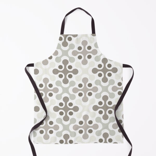 Item preview, Retro 60s Pattern 13 designed and sold by Makanahele.