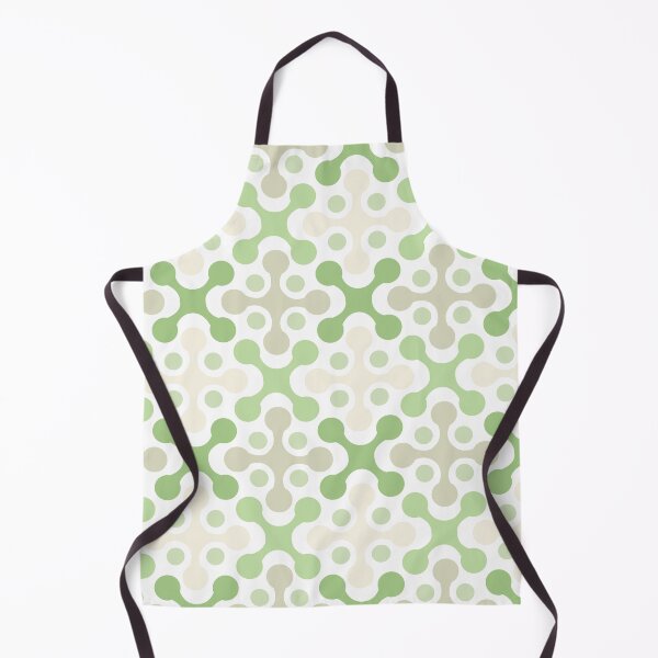 Item preview, Retro 60s Pattern 11 designed and sold by Makanahele.