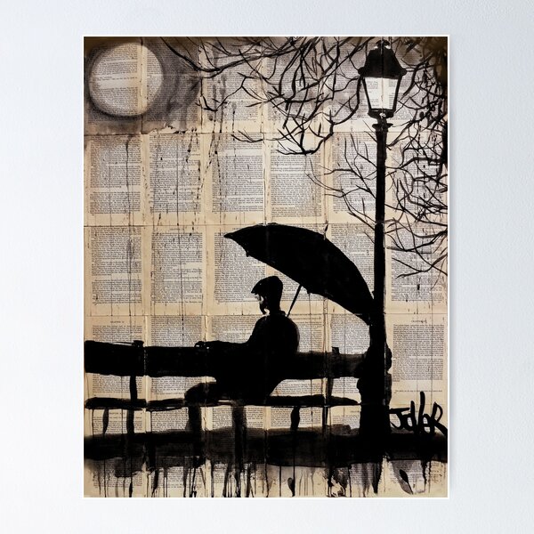 Item preview, reminisce designed and sold by Loui  Jover.
