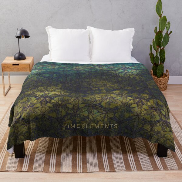 Item preview,  flower of life deep forrest  designed and sold by filippobassano.