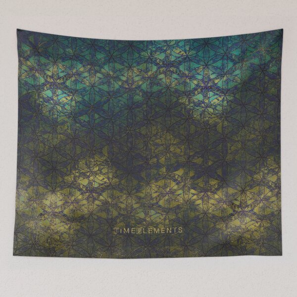 Item preview,  flower of life deep forrest  designed and sold by filippobassano.