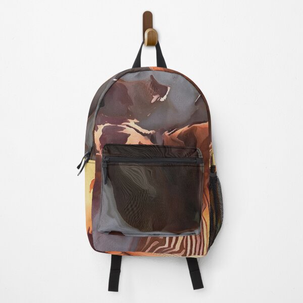 Item preview, Stocksom Copper Agate designed and sold by Stocksom Art Prints.