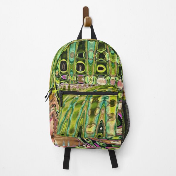Item preview, Stocksom Planet Green designed and sold by Stocksom Art Prints.