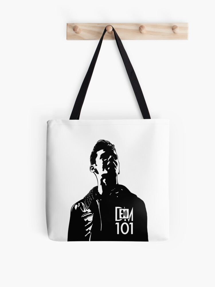 101 black" Bag for Sale by LapinMagnetik | Redbubble