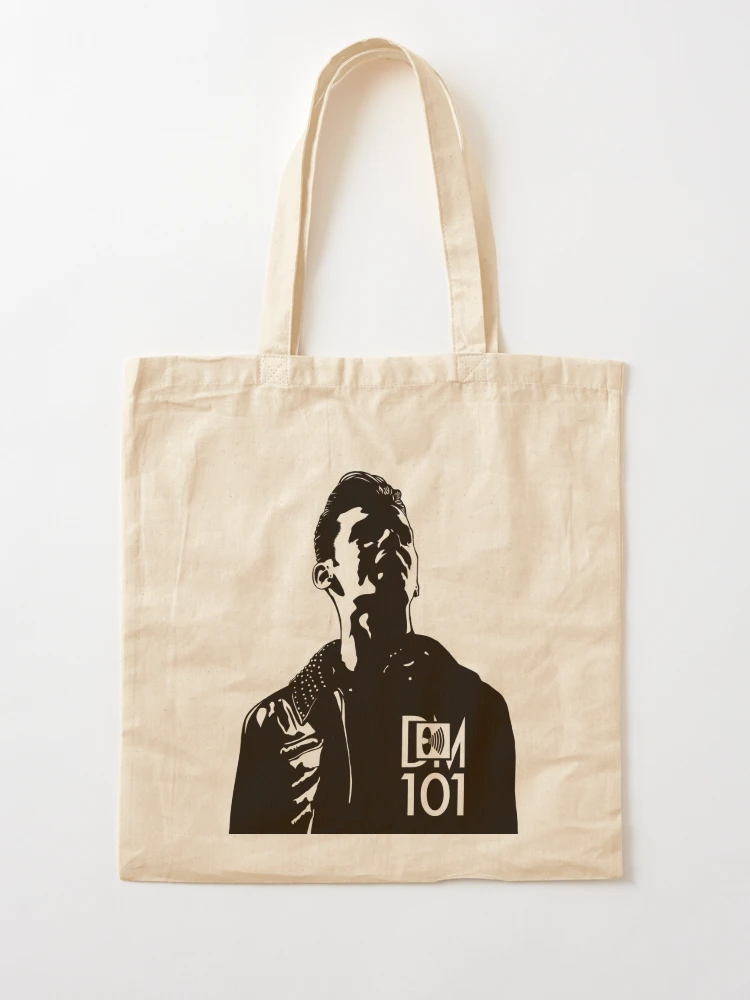 Depeche Mode classic Tote Bag for Sale by HassanMante