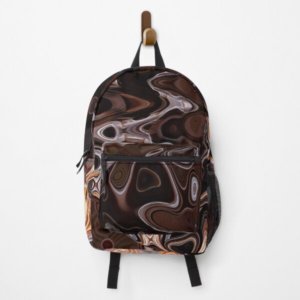 Item preview, Stocksom Chocolate And Cream 2 designed and sold by Stocksom Art Prints.