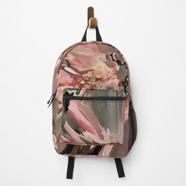 Item preview, Stocksom Blush 1 designed and sold by Stocksom Art Prints.