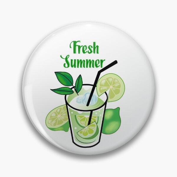 Item preview, Fresh summer designed and sold by Rostom1647.