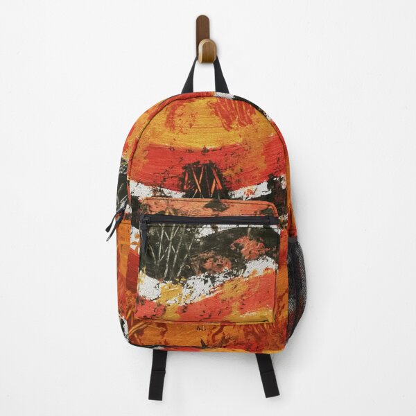 Item preview, Stocksom Back To The Bush designed and sold by Stocksom Art Prints.