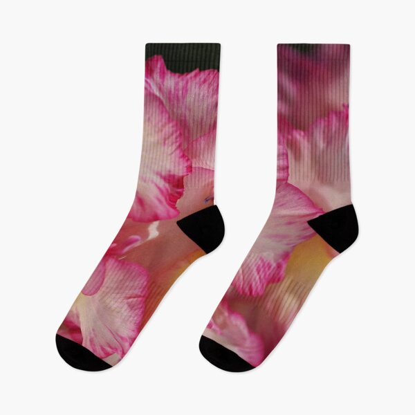 Item preview, Gladiolus Flowers Bunch designed and sold by Joy Watson - Natural Light Photography .