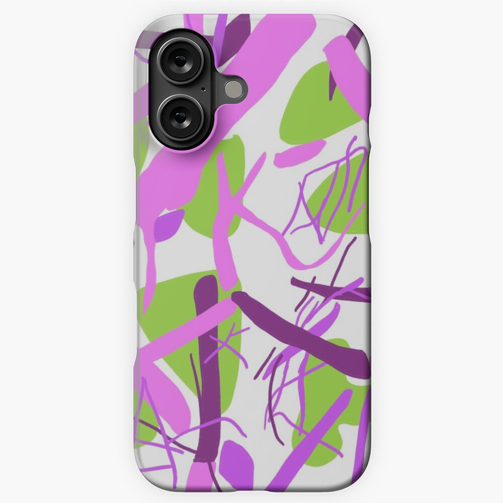 Item preview, iPhone Snap Case designed and sold by LilyBurgess.