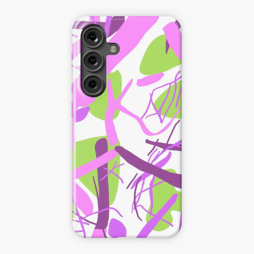 Item preview, Samsung Galaxy Snap Case designed and sold by LilyBurgess.