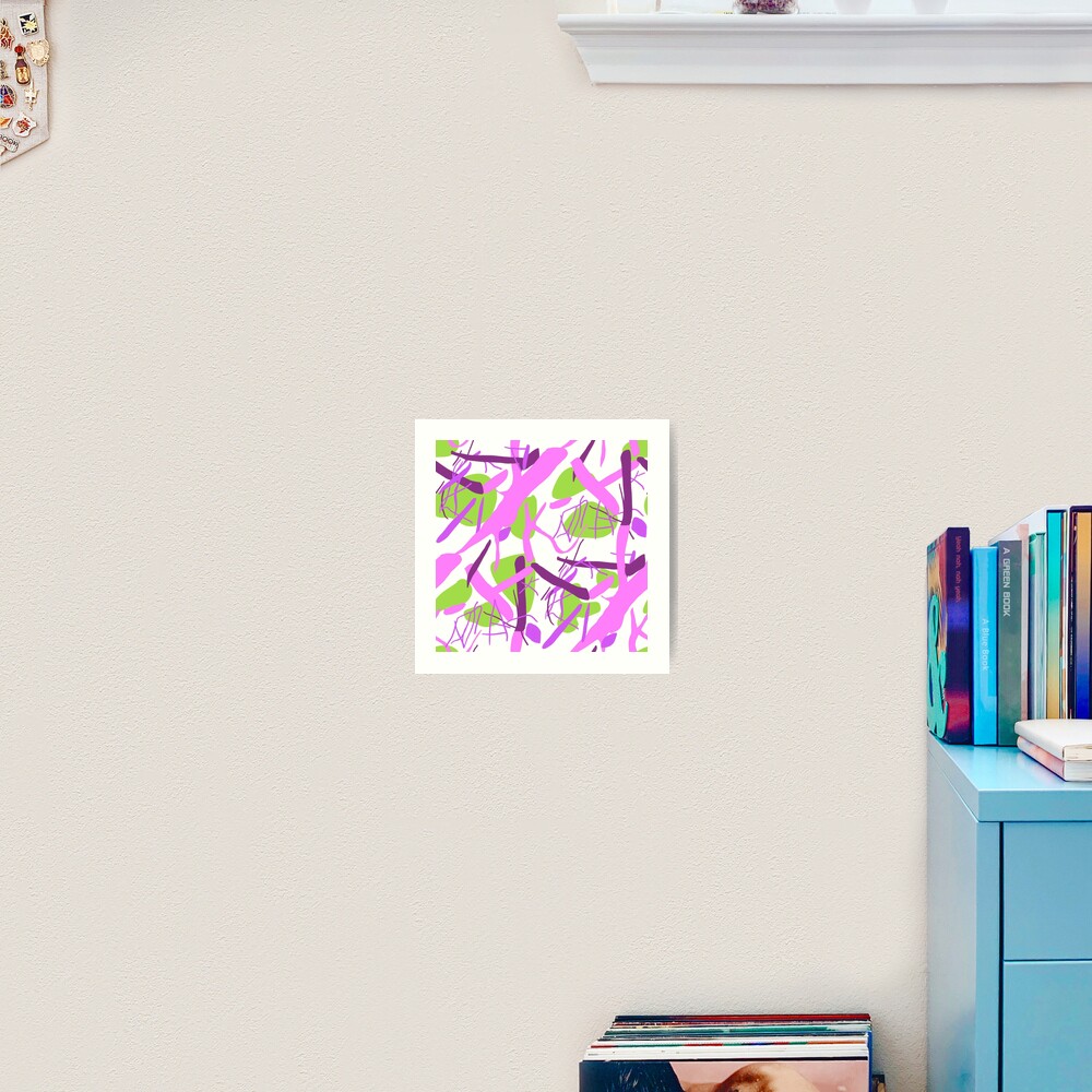 Item preview, Art Print designed and sold by LilyBurgess.
