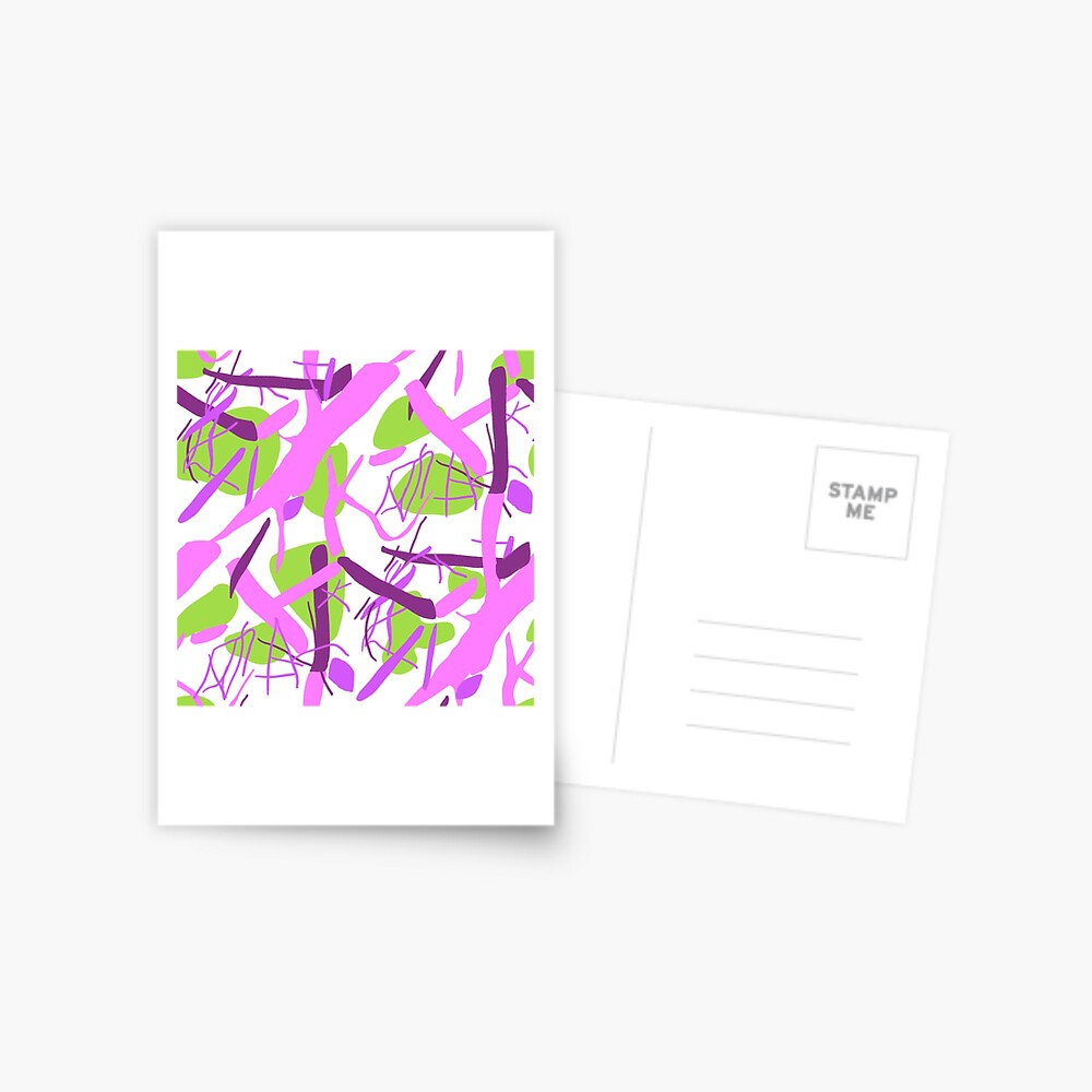 Item preview, Postcard designed and sold by LilyBurgess.