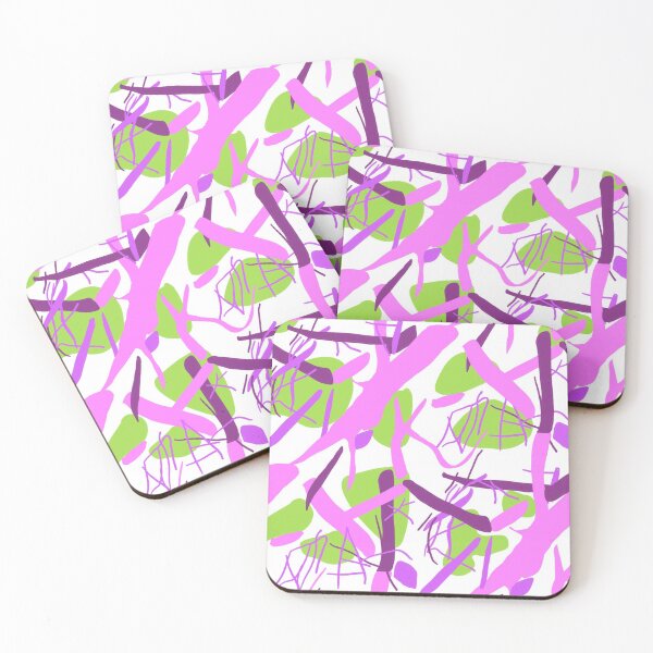 Item preview, Trees galore designed and sold by Dyan Burgess.