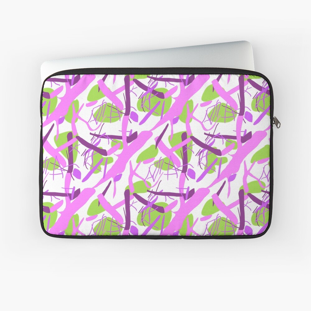 Item preview, Laptop Sleeve designed and sold by LilyBurgess.