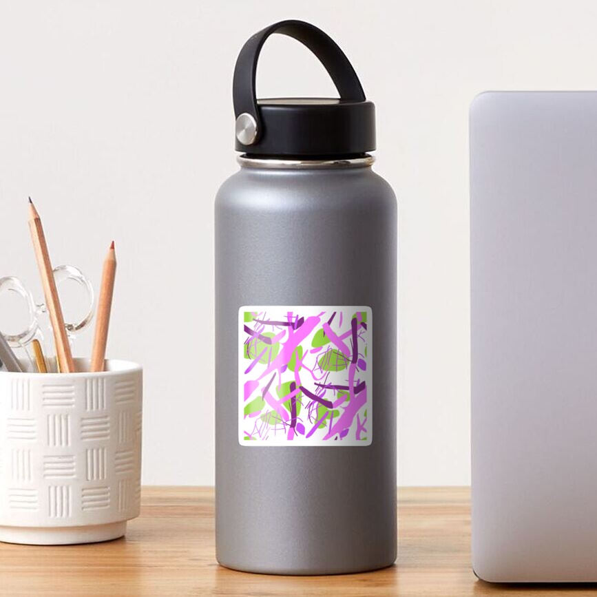Item preview, Glossy Sticker designed and sold by LilyBurgess.