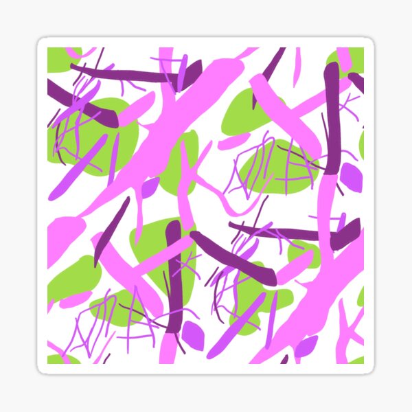 Item preview, Trees galore designed and sold by Dyan Burgess.