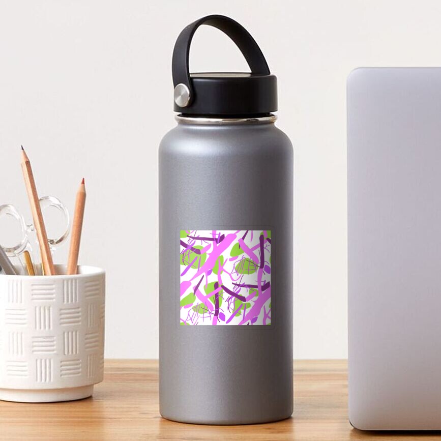 Item preview, Transparent Sticker designed and sold by LilyBurgess.