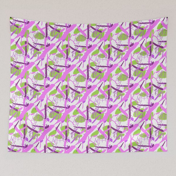 Item preview, Trees galore designed and sold by Dyan Burgess.