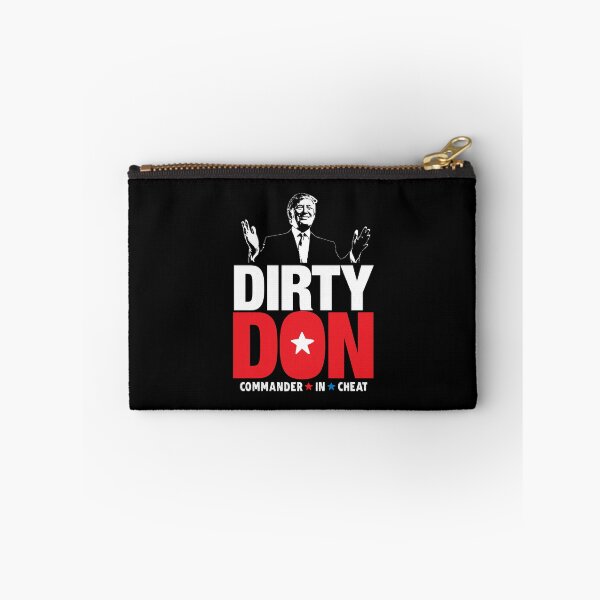 Item preview, Dirty Don designed and sold by BrendanJohnson.