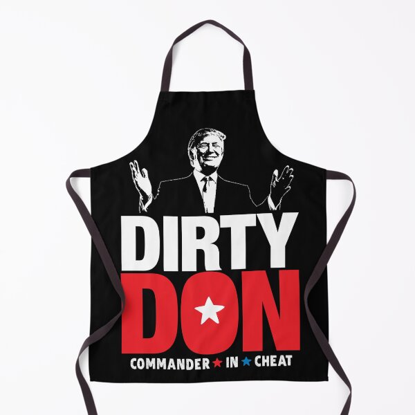 Item preview, Dirty Don designed and sold by BrendanJohnson.