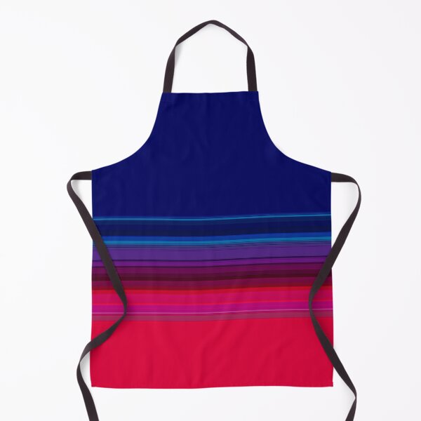 Item preview, Bright Color Stripes designed and sold by Sheila Wenzel Ganny.