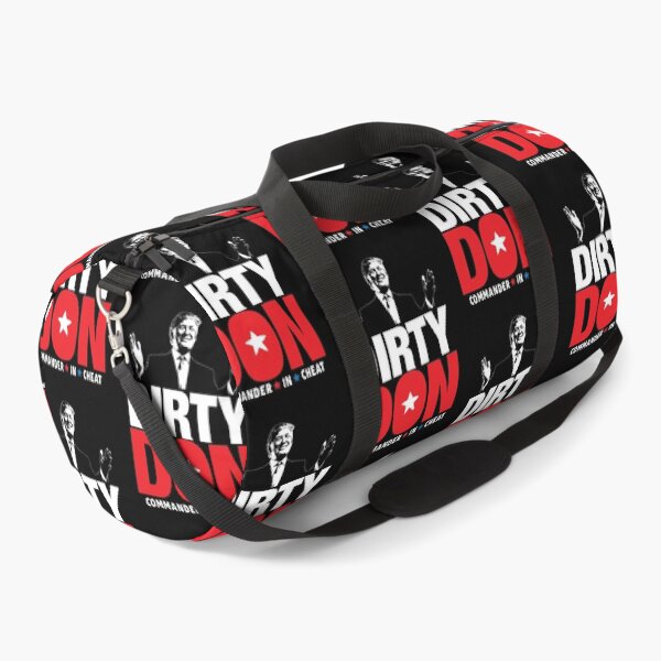 Item preview, Dirty Don designed and sold by BrendanJohnson.