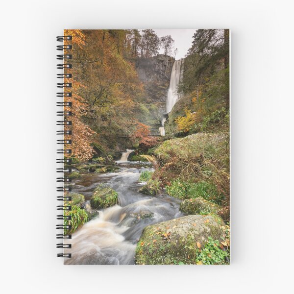 Item preview, Pistyll Rhaeadr from the Afron Rhaeadr designed and sold by bitm2007.