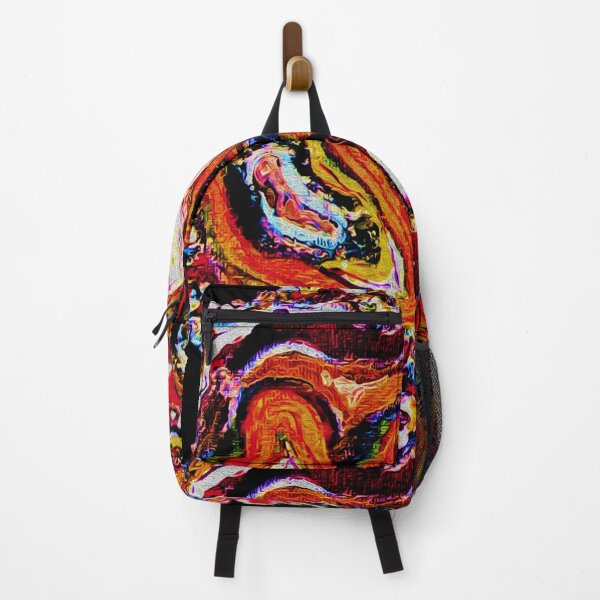 Item preview, Stocksom Agates From The Chase River C designed and sold by Stocksom  Art Prints.