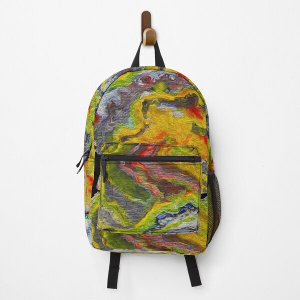 Item preview, Stocksom Agates From The River Chase A designed and sold by Stocksom  Art Prints.