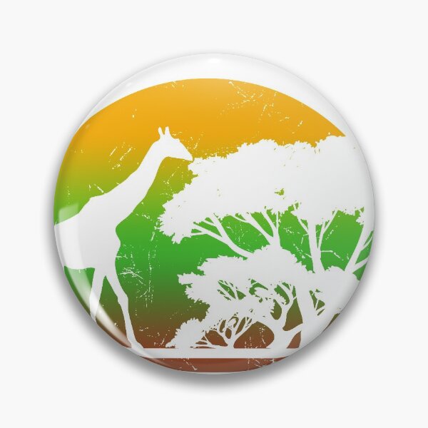 Item preview, Safari Tour Guide design, Animal design, Africa print designed and sold by Lisbob.