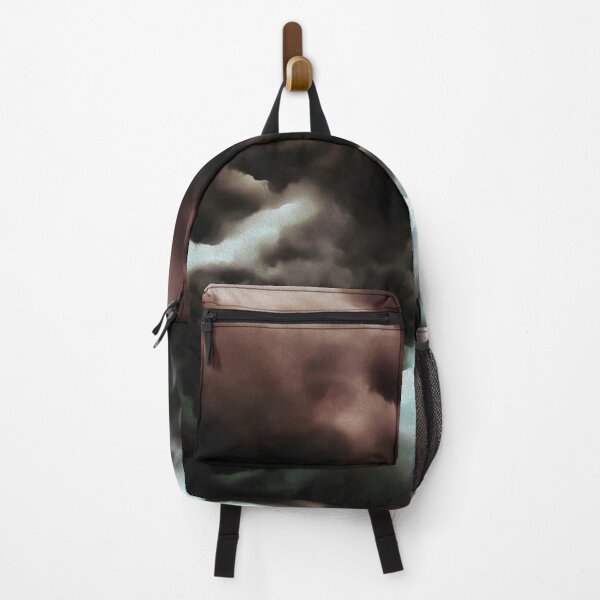 Item preview, Stocksom Storm Clouds designed and sold by Stocksom Art Prints.