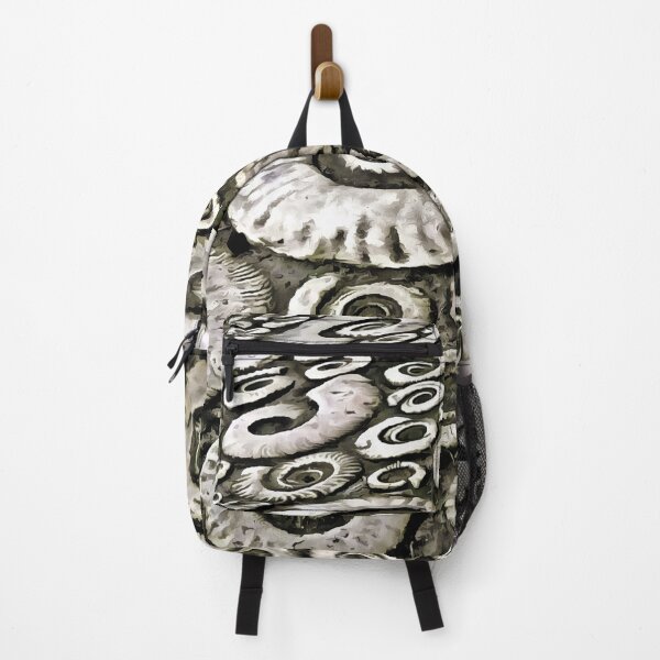 Item preview, Stocksom Fossil Collection 4 designed and sold by Stocksom Art Prints.